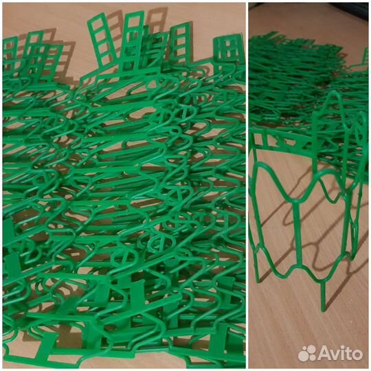 Опоры, стойки, поддержки