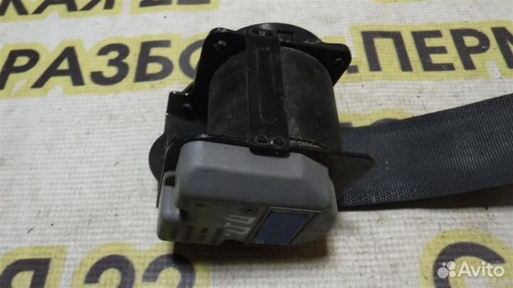 Ремень безопасности Daewoo Nexia 1995-2016