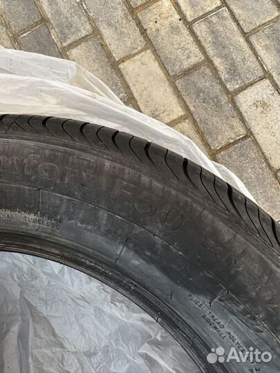 Giti GitiComfort F50 225/60 R18 H