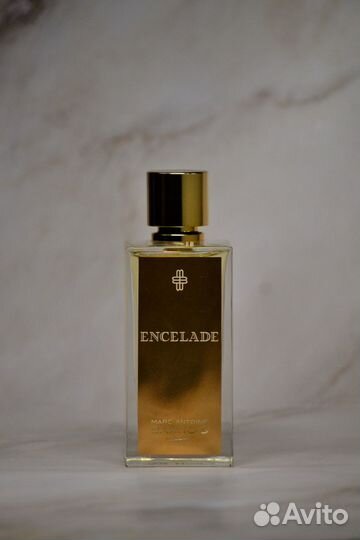 Распив Encelade Marc-Antoine Barrois (Оригинал)