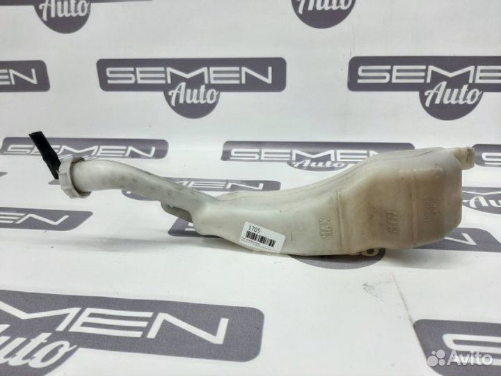 Бачок расширительный Honda Civic 8 Viii 5D FK2