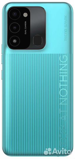 TECNO Spark Go 2023, 4/64 ГБ