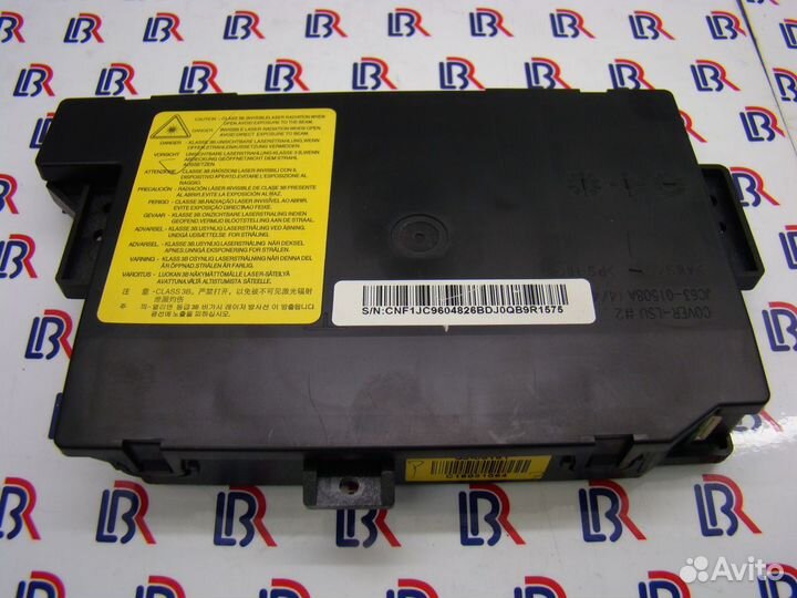 JC96-04826B Лазер Samsung CLP-320