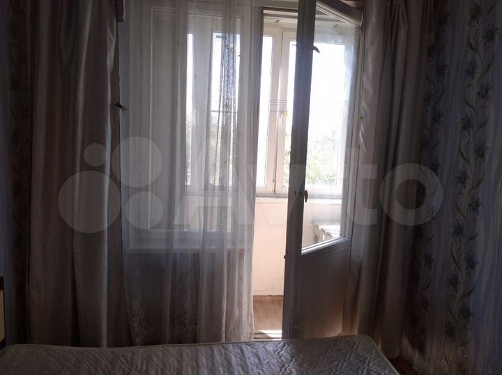 Комната 14 м² в 3-к., 7/9 эт.