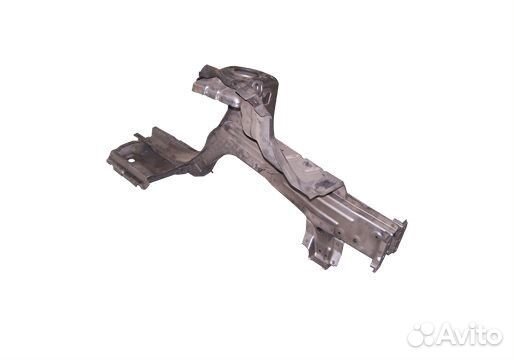 Chery Kimo Лонжерон перед.правый ориг. новый