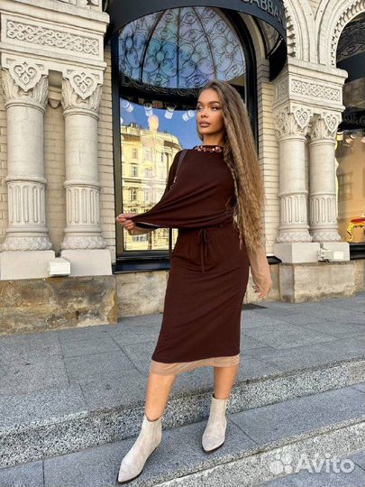 Костюм Miu Miu