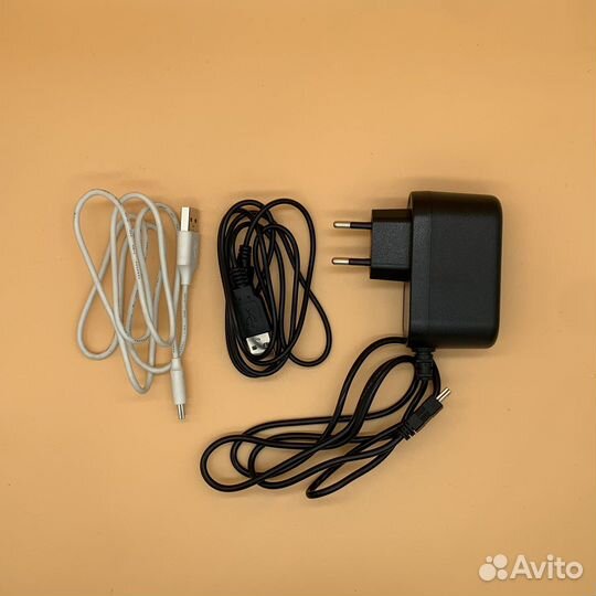 Кабели и адаптеры