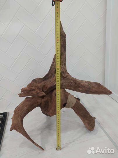 Коряги для аквариума