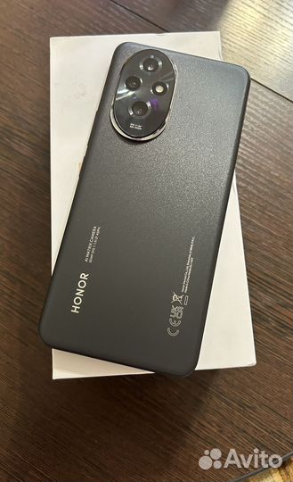 HONOR 200, 8/256 ГБ