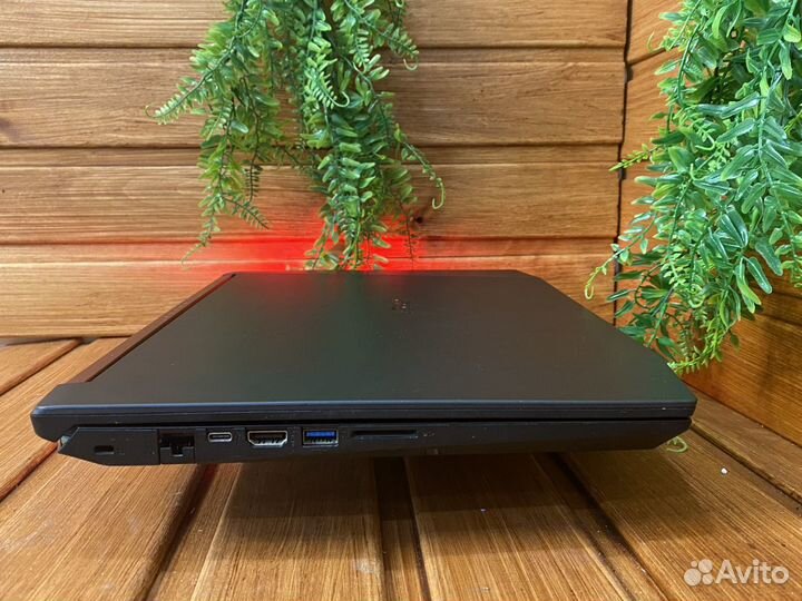 Игровой ноутбук Acer SSD/i5/8Gb/4Gb/Гарантия