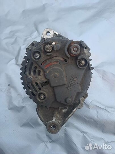 Генератор Ситроен Джампер