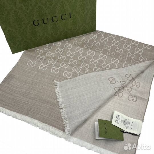 Шарф Gucci