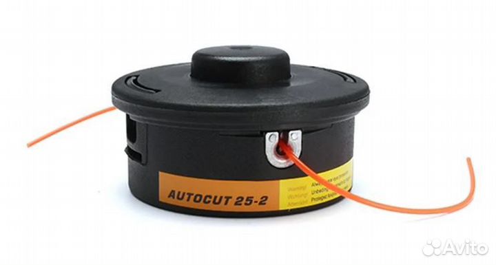 Косильная головка Stihl 25-2