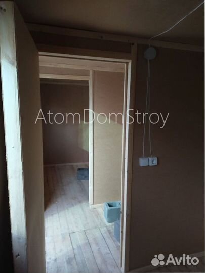 Бытовка вагончик с доставкой