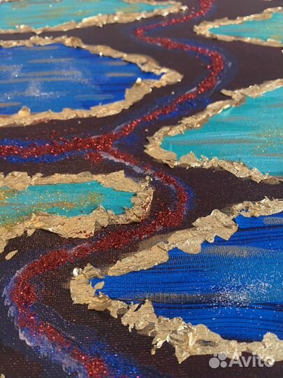 Картина David S., 2022