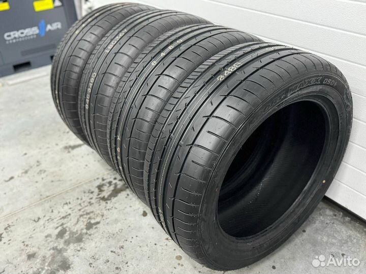 Dunlop SP Sport Maxx 050+ 235/40 R18 95Y