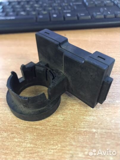 Иммобилайзер Opel Vectra B