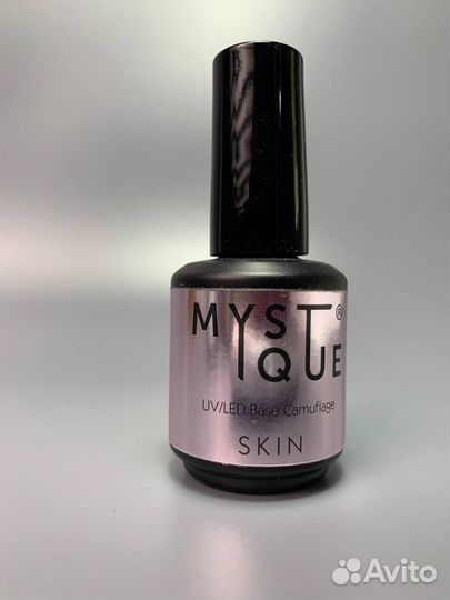 Камуфлирующая база Mistique «Skin» 15