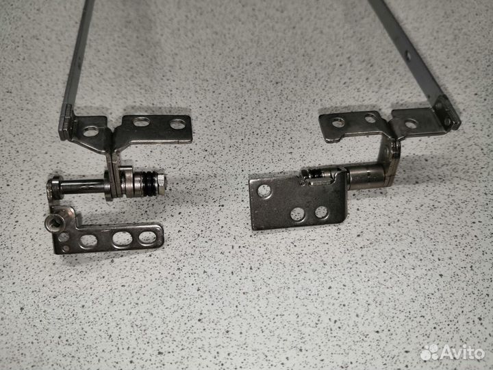 Петли для ноутбука Lenovo 3000 G430