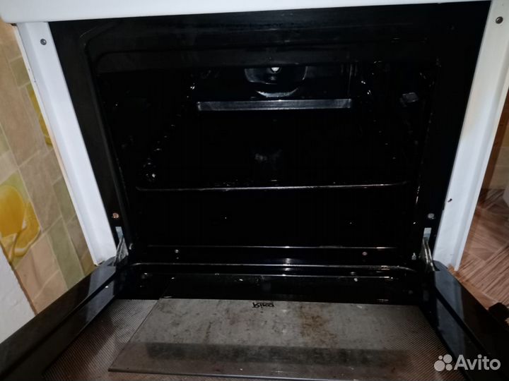 Плита электрическая