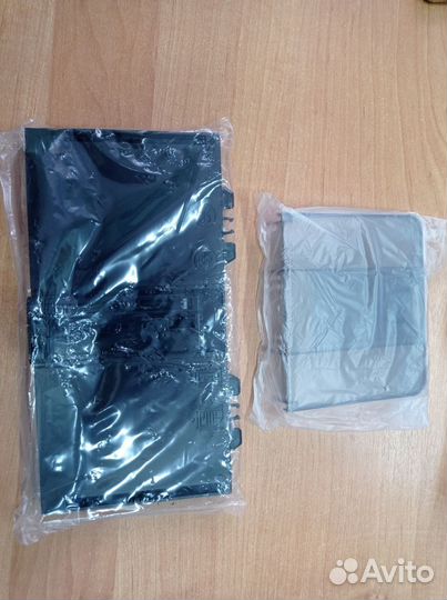 Лоток hp 225 верх+низ