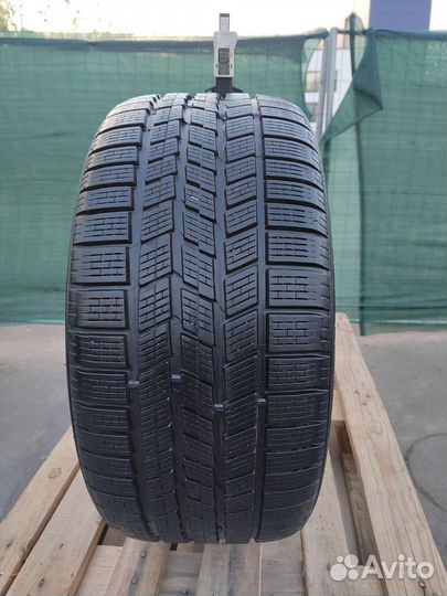 Pirelli Scorpion Ice&Snow 275/40 R20 106V