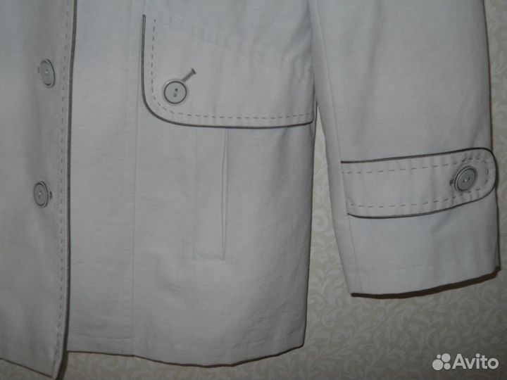 Пиджак /куртка /тренч