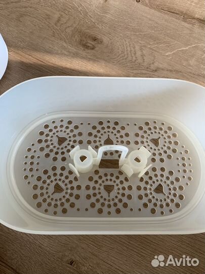 Стерилизатор philips avent