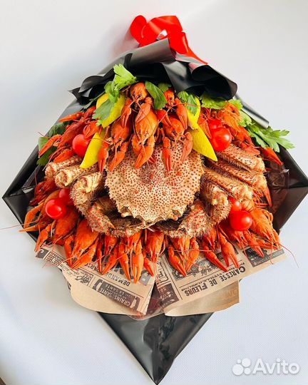 Мужские букеты Кемерово