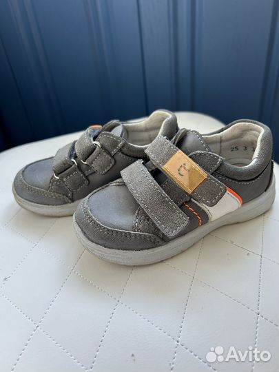 Кеды детский