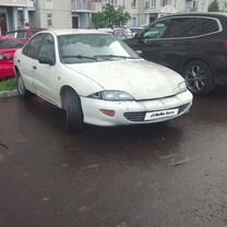 Chevrolet Cavalier 2.2 MT, 1997, 160 000 км, с пробегом, цена 100 000 руб.