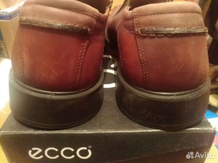 Ecco 43 / туфли и сандалии