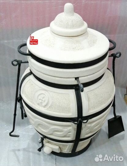 Тандыр Есаул (Амфора)