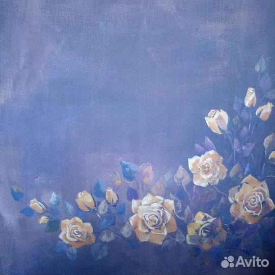 Для фотосессии Фотофон неопреновый