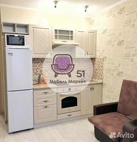 Модульная кухня