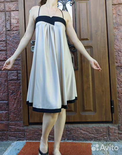 Платье Veromoda