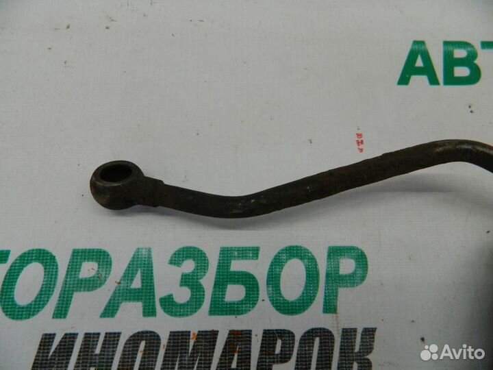 Трубка охлажд. жидкости металлическая для Mercedes