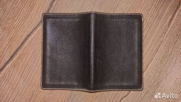 Обложка для паспорта askent