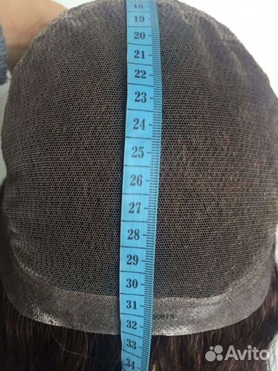 Система замещения волос