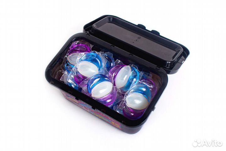 Капсулы для стирки оптом