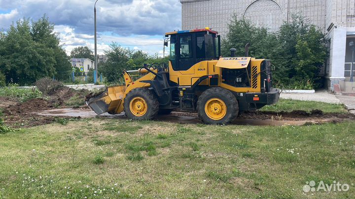 Аренда и услуги автокрана, 15.1 т, 20.2 м