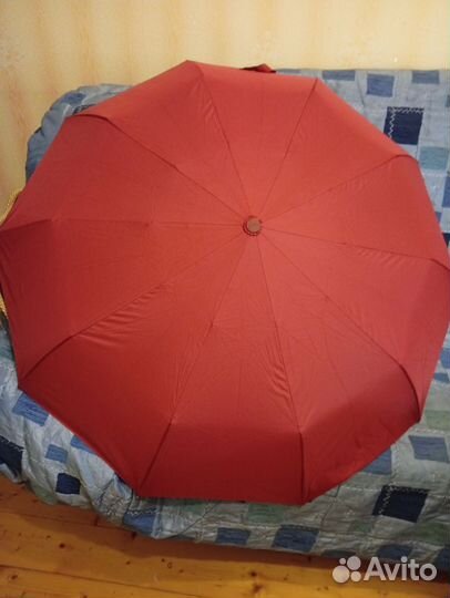 Зонтик женский автомат