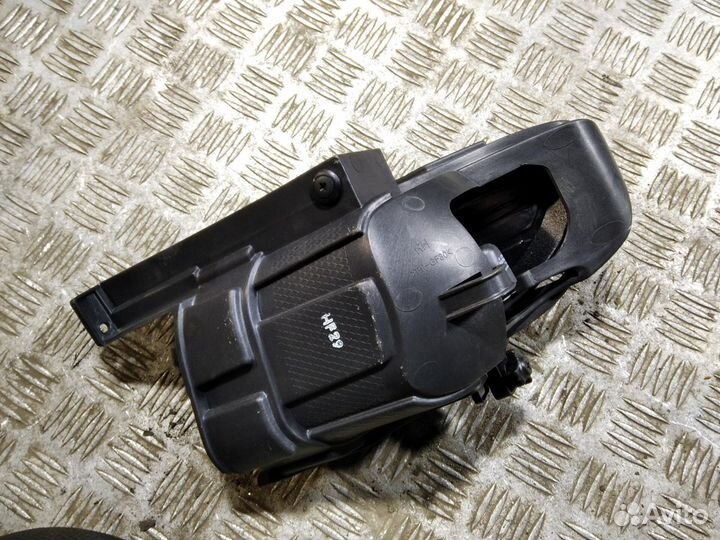 Фара противотуманная тагаз С-100 Вега