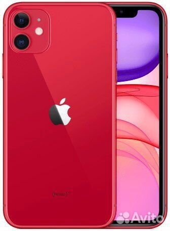 Айфон 11