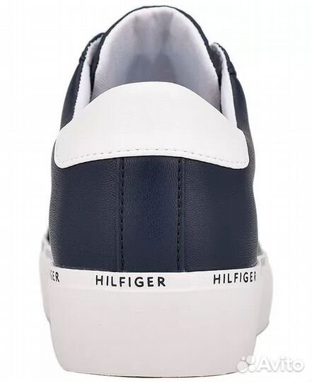 Кеды Tommy Hilfiger