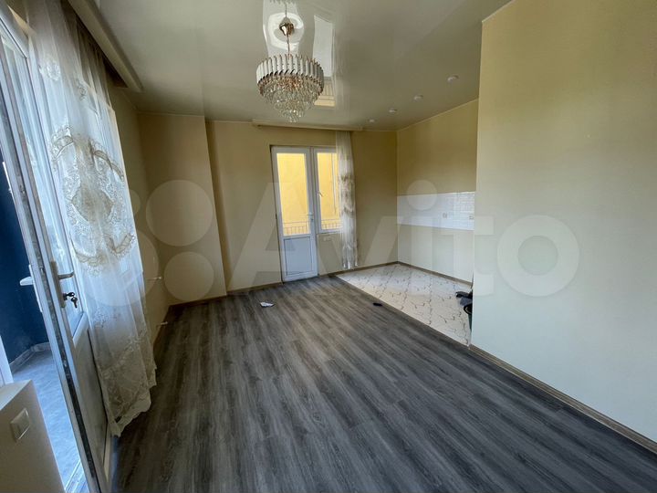 2-к. квартира, 63 м² (Грузия)