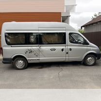 LDV Maxus 2.5 MT, 2009, 300 000 км, с пробегом, цена 650 000 руб.