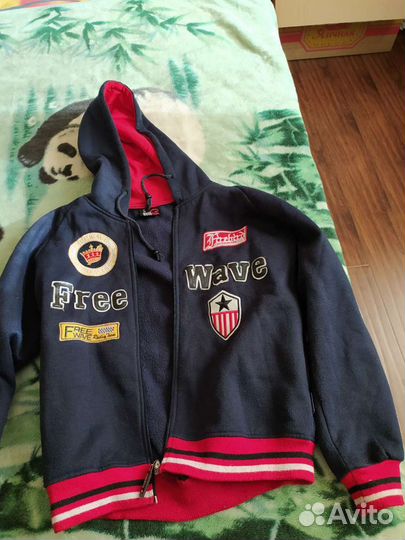 Кофта мужская