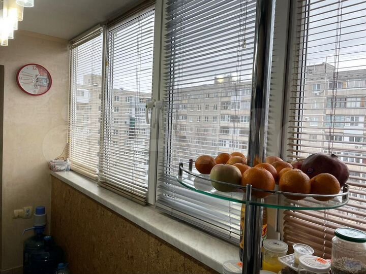 3-к. квартира, 83 м², 7/10 эт.