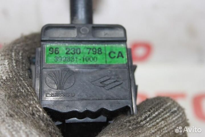 Переключатель стеклоочистителей для Chevrolet Lano